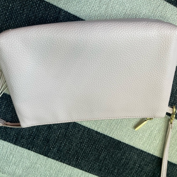 Freshly Picked zip pouch light pink - Picture 8 of 10